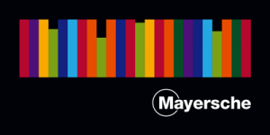 Mayersche Logo
