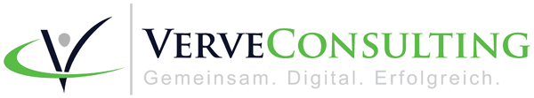 Verve Consulting GmbH Logo