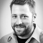 Niklas Delißen - Senior Consultant Verve Consulting