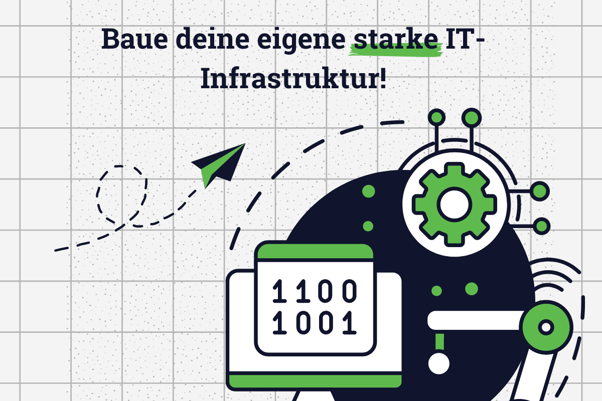 IT-Infrastruktur