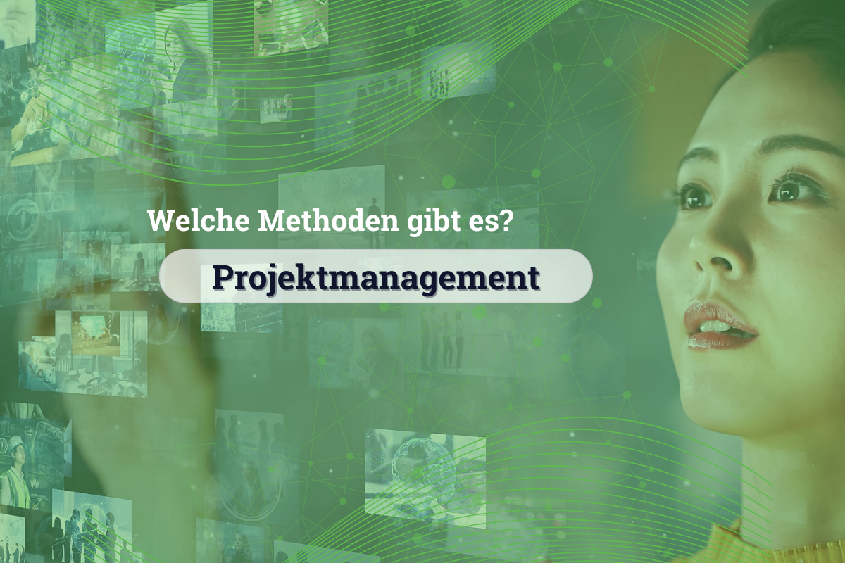 Projektarten im Projektmanagement