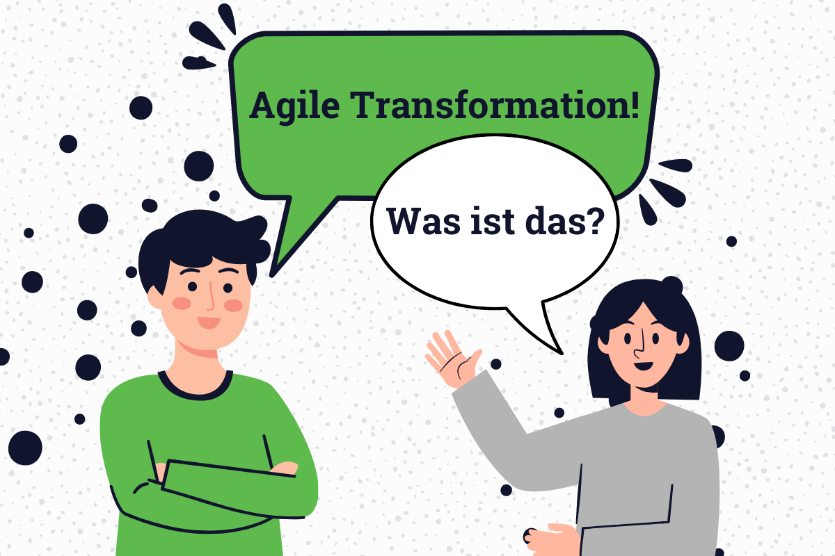 Agile Transformation