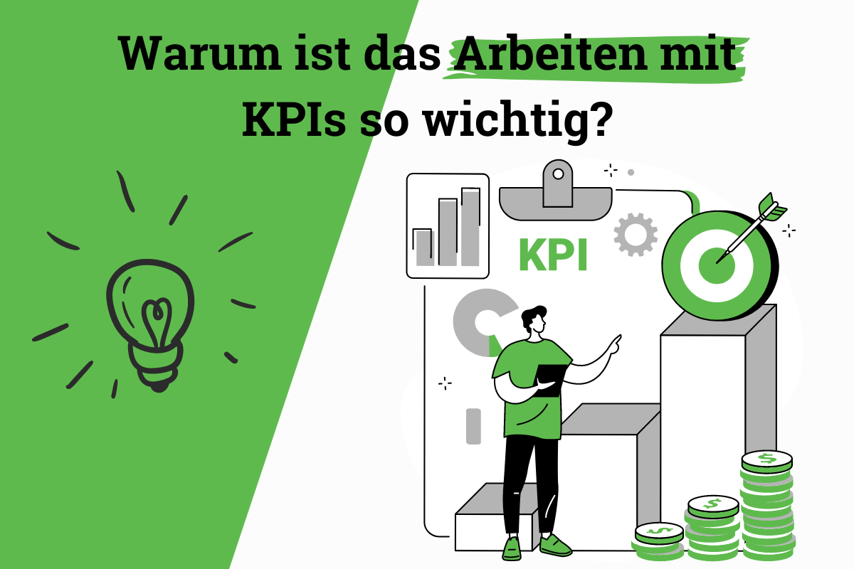 KPIs im Projektmanagement