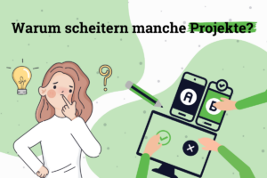 Anforderungsmanagement bei Projekten