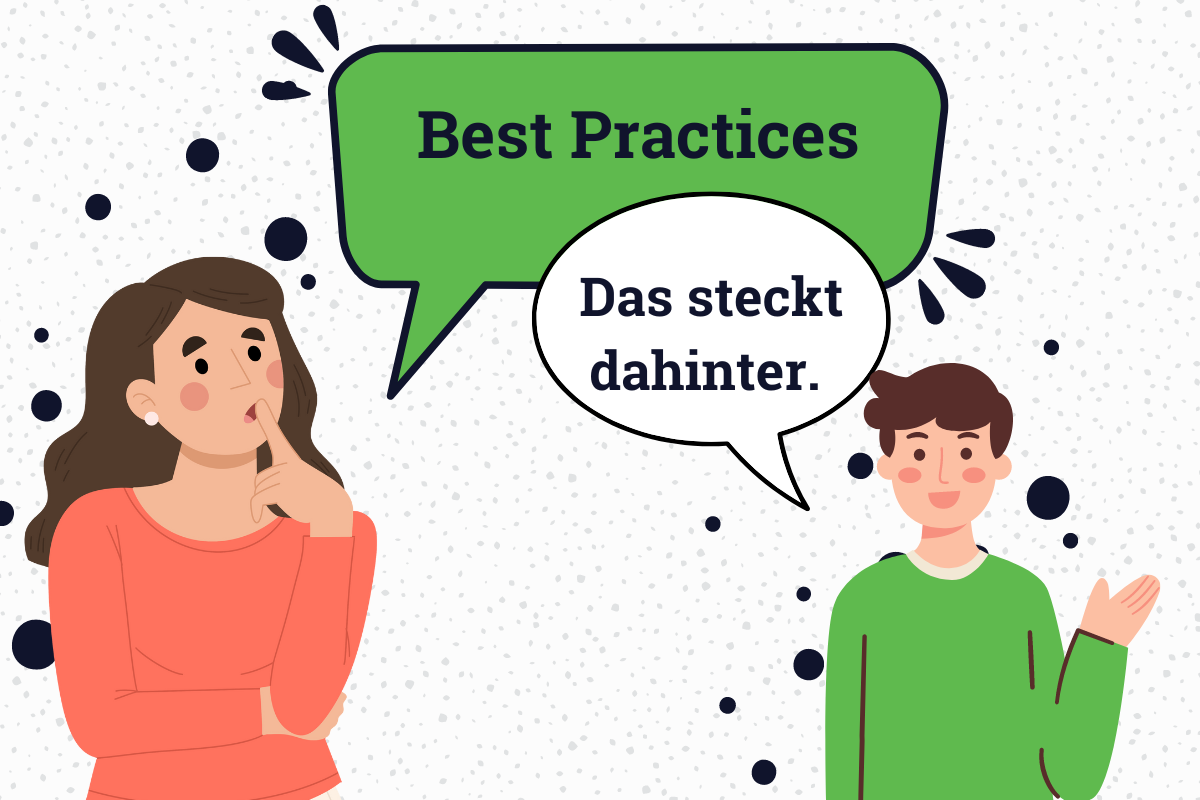 Best Practices in Unternehmen