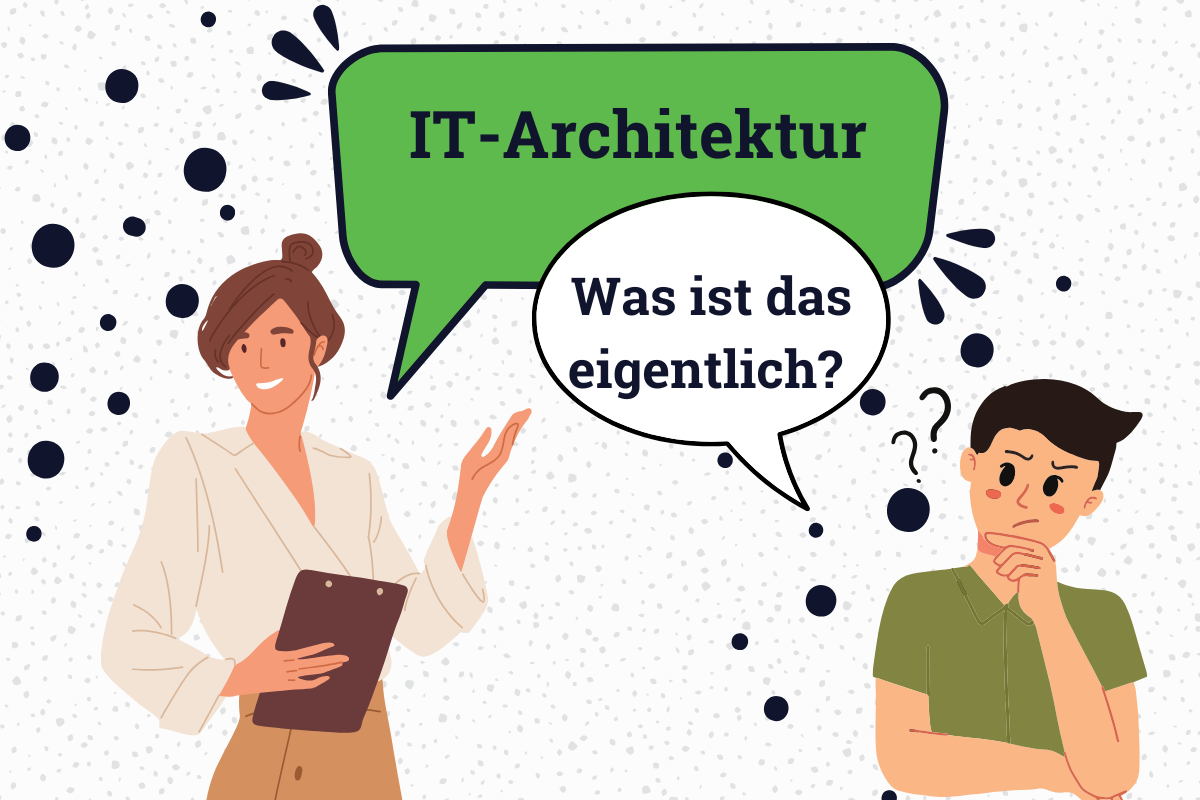 IT-Architektur und IT-Strategie