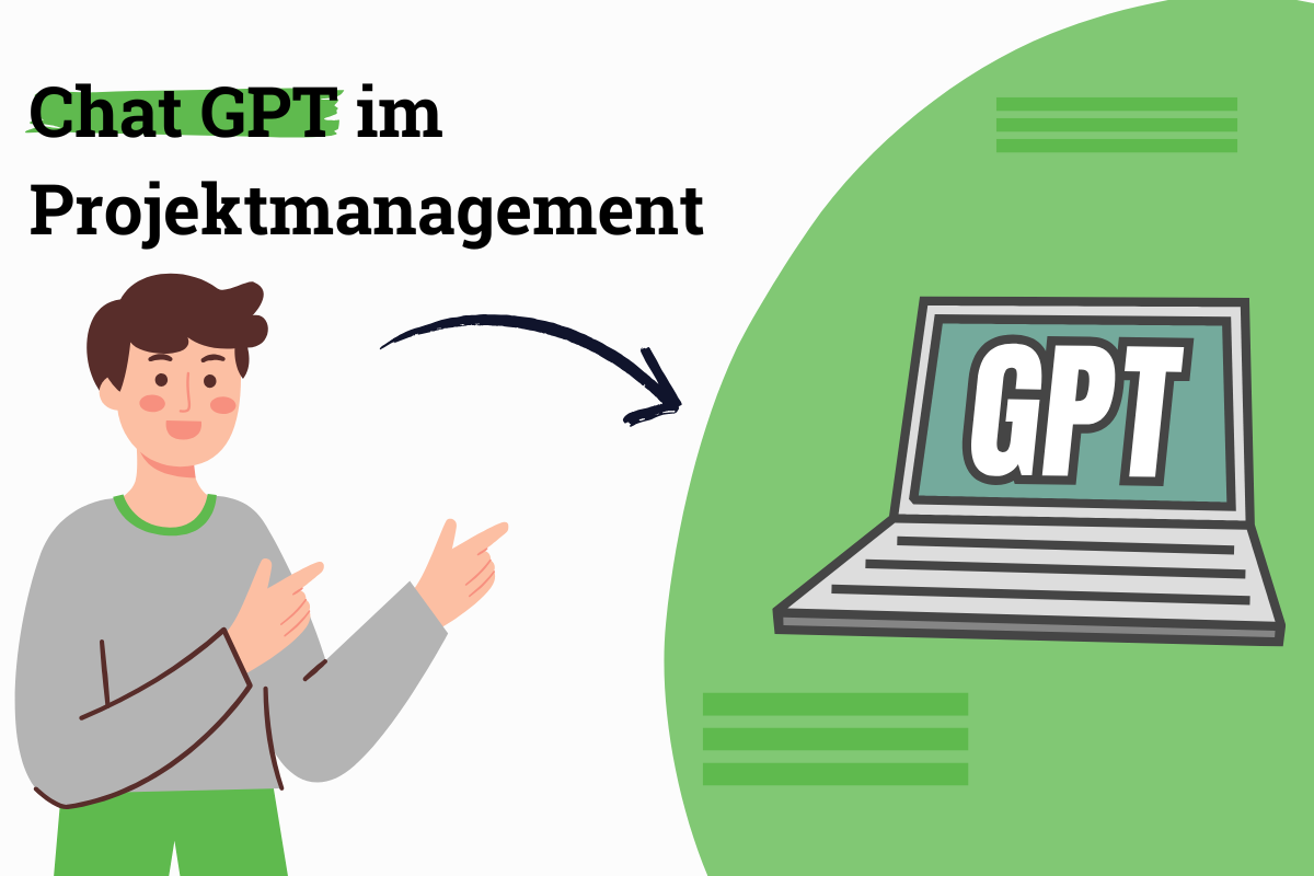 Chat GPT im Projektmanagement