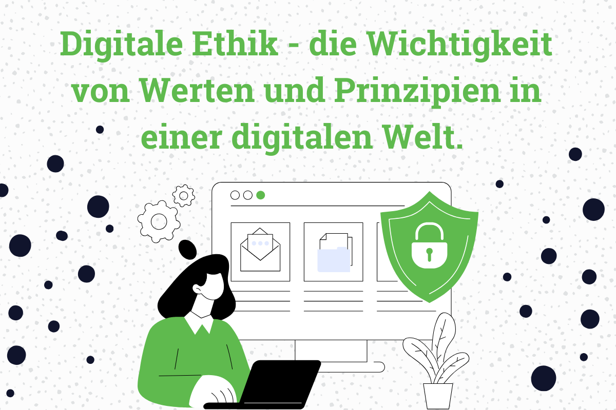 digitale Ethik in Unternehmen