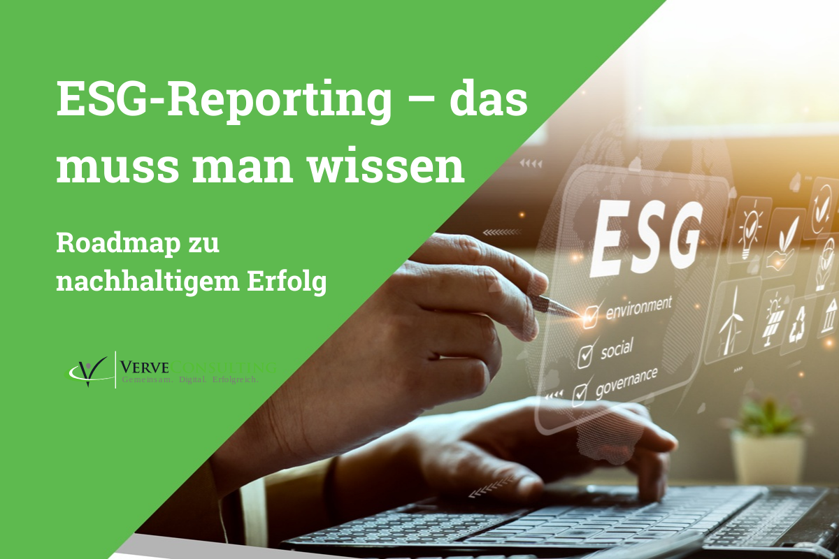 ESG-Reporting Immobilienbranche