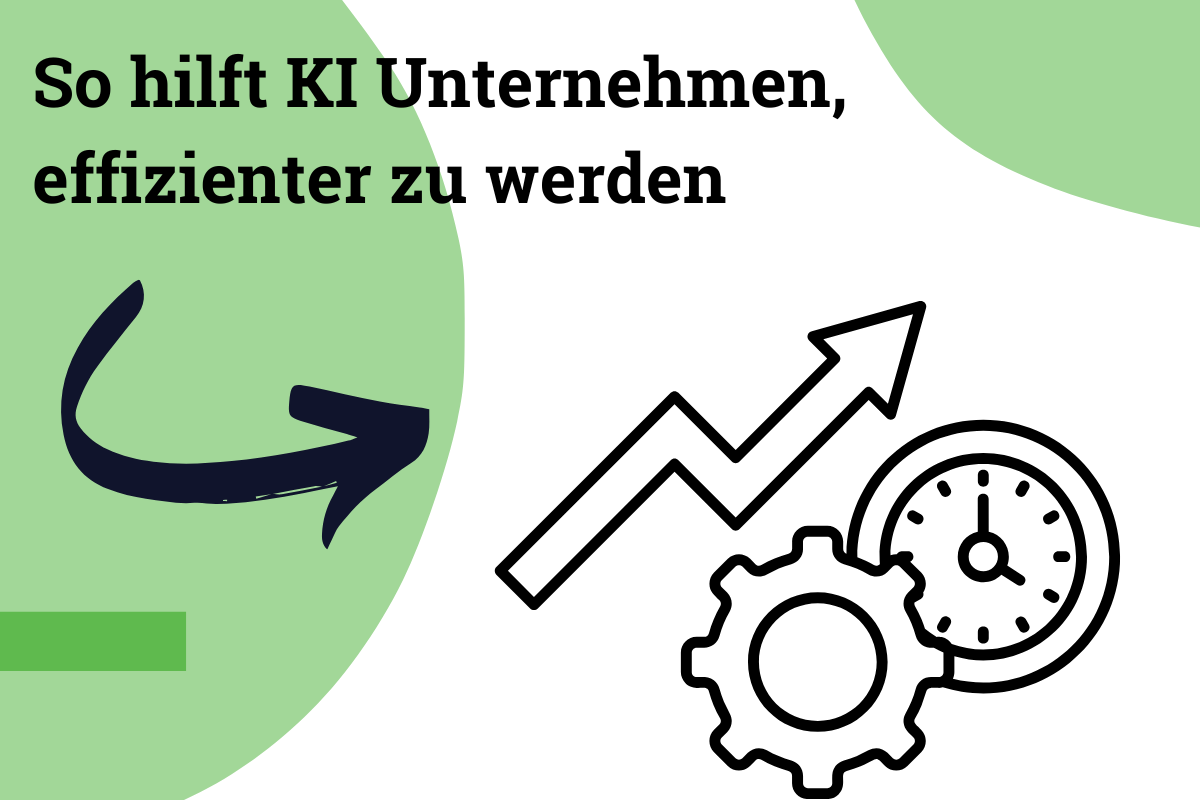 KI in Unternehmen