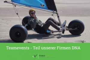 Team bei Verve Consulting