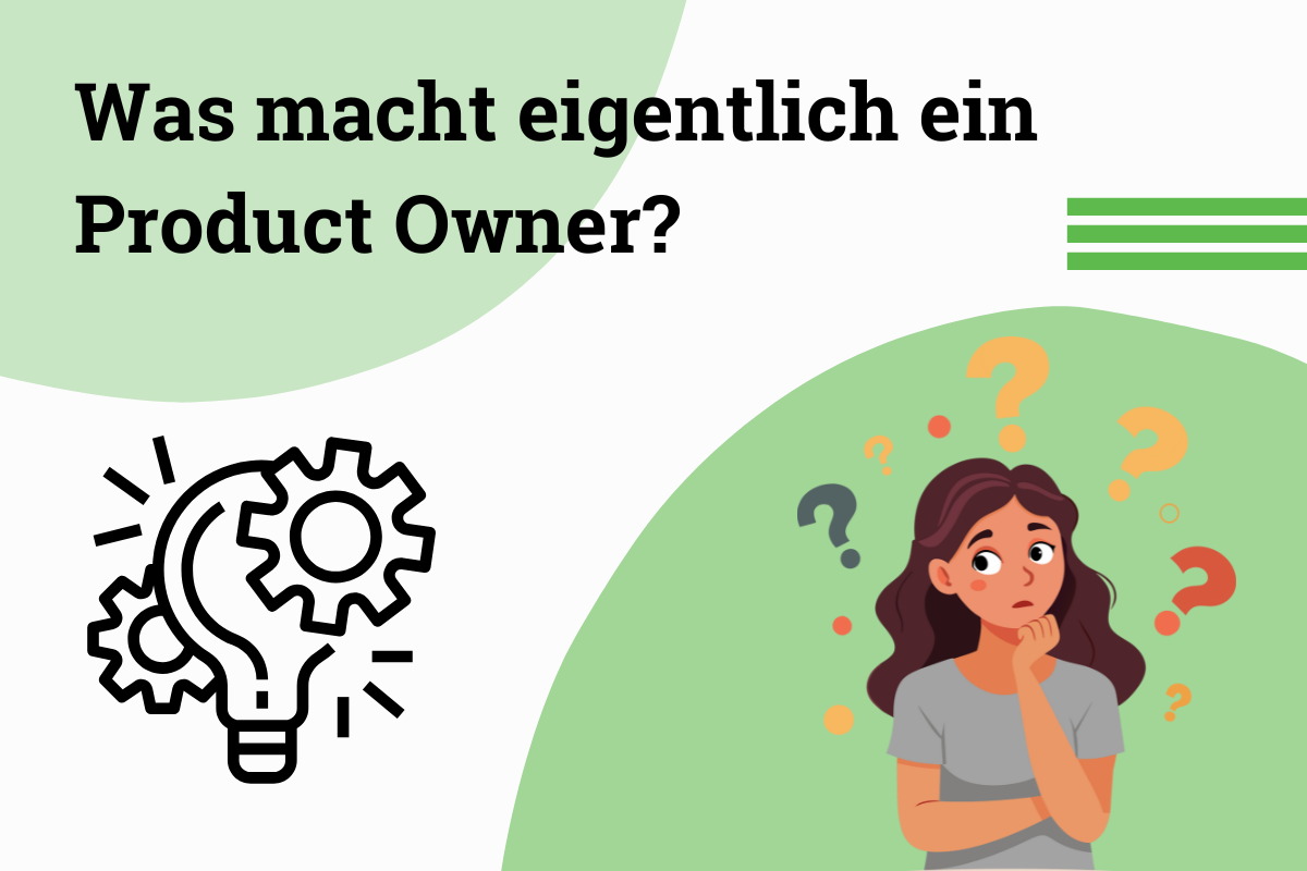 Product Owner im Projektmanagement