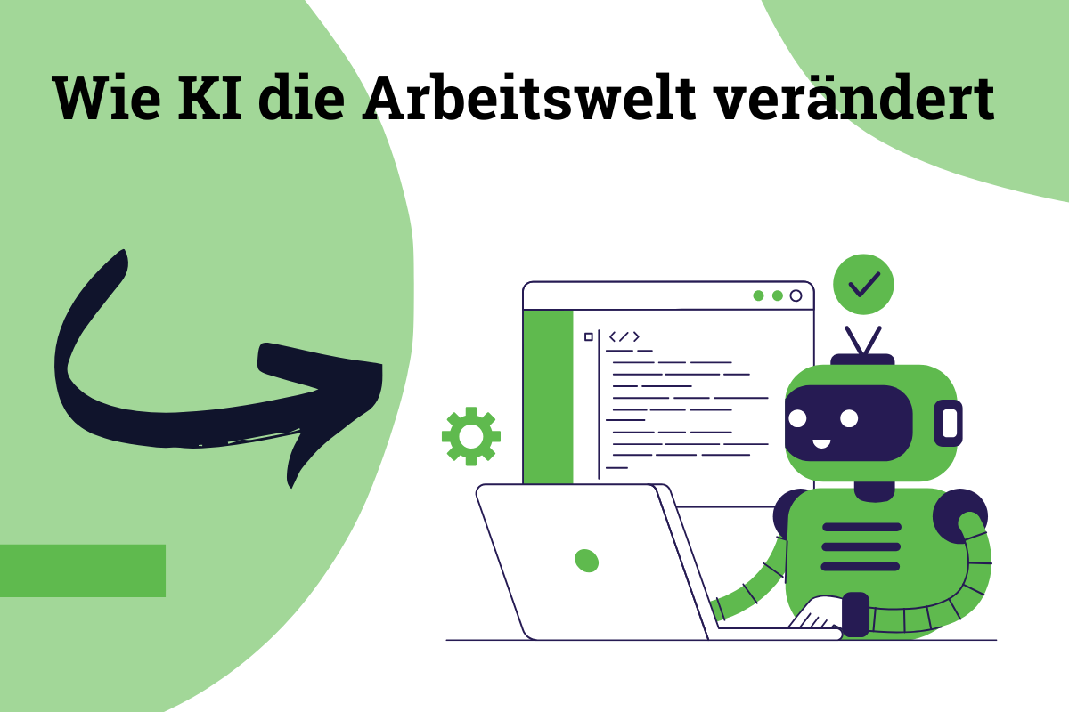 Künstliche Intelligenz Arbeitswelt