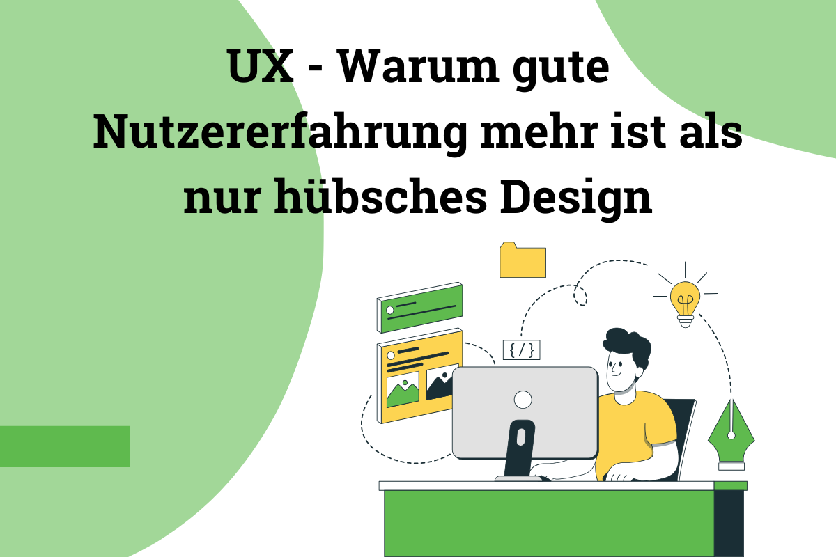 UX-Design im Projektmanagement