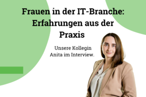 Frauen bei Verve Consulting