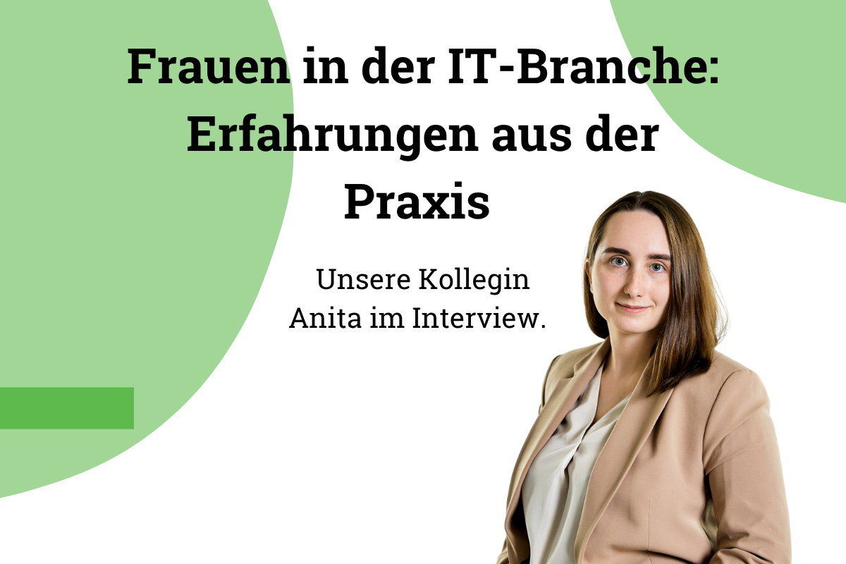 Frauen bei Verve Consulting