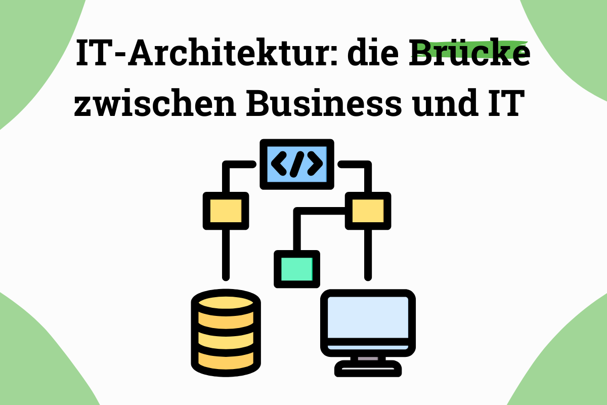 IT-Architektur Beratung