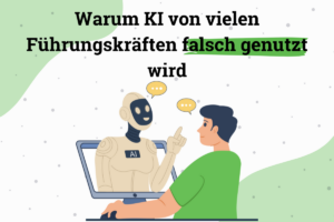 KI für Führungskräfte