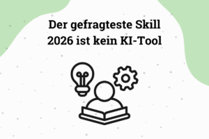 Prozessdenken KI Beratung