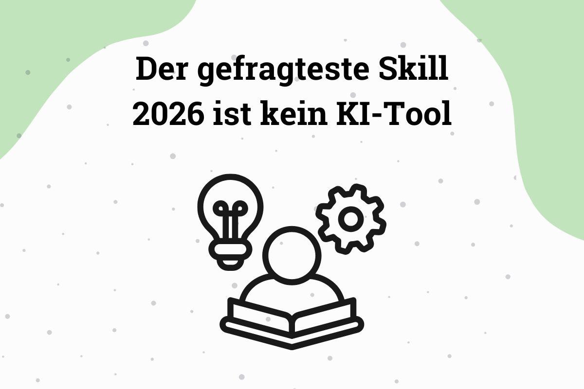 Prozessdenken KI Beratung