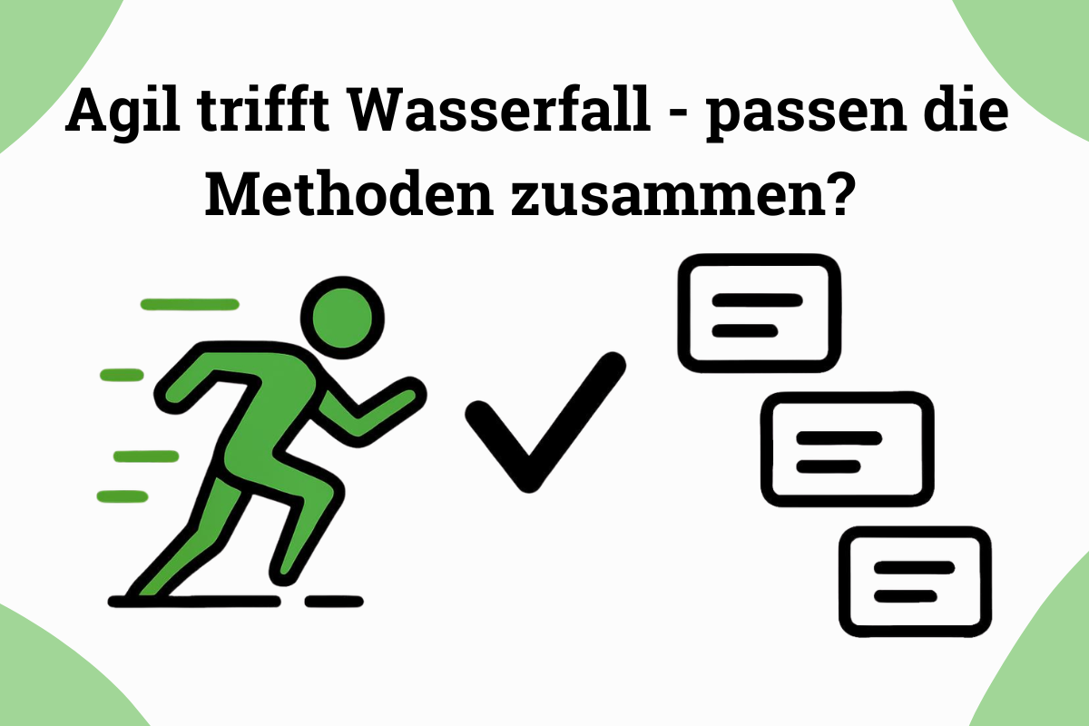 Hybrides Projektmanagement