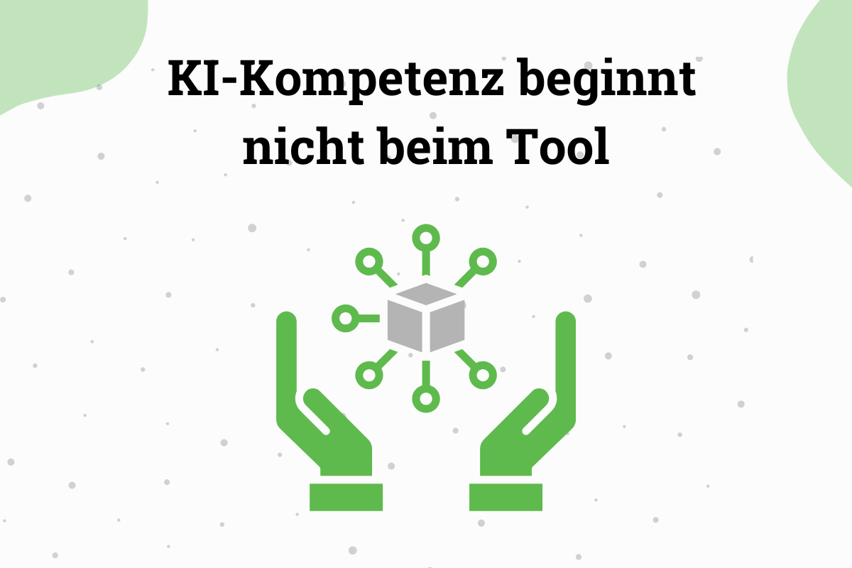 KI-Kompetenzen in Unternehmen